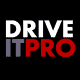 Rideshare Rentals - Rent a Toyota Prius Hybrid at Drive It Pro!