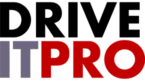 Drive It Pro - A new lease to drive your way to making cash!