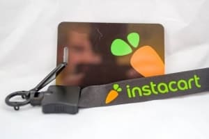 Rent Car for Instacart/DoorDash - Drive It Pro