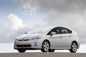 Rent to Own a Toyota Prius - Drive It Pro
