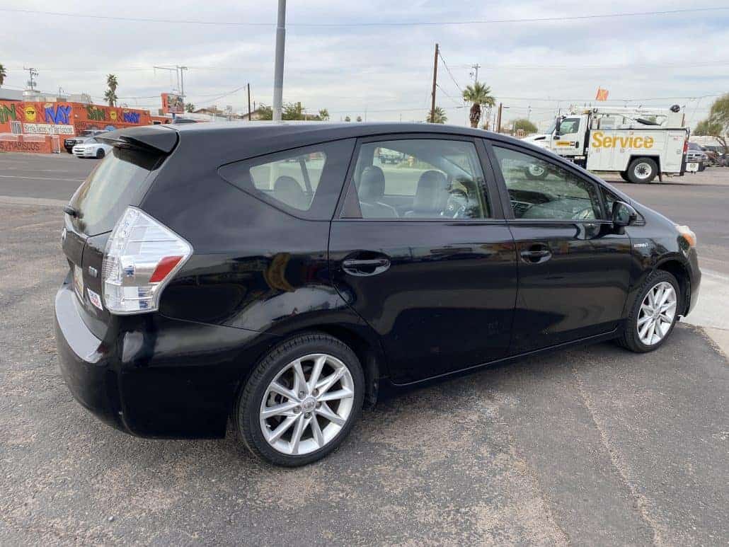 Car Gallery Drive It Pro Rideshare Rentals