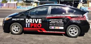 Faq - Wrapped Vehicles Are Limited. If Interested, Please Inquire