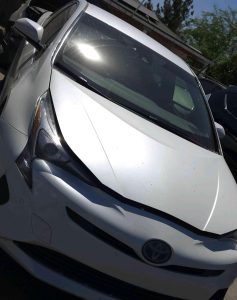 Gen 4 Prius Are Available At Drive It Pro - Rideshare Rentals, Mesa And Phoenix Locations To Serve You Better!