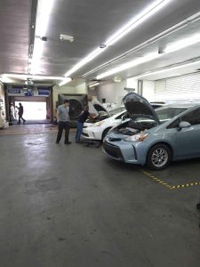 Drive It Pro Vs Ucars - Our Own Crew Of Mechanics At Both Our Phoenix And Mesa Locations