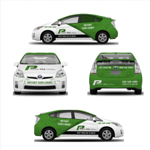 Advertise With Us And Let Our Drivers Promote Your Business