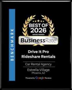 Drive It Pro | Spark Drivers | The Best 2026