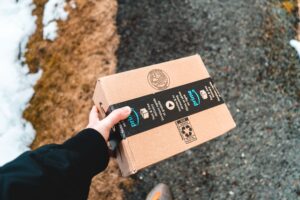 Amazon Flex Delivery Car Rental | Drive It Pro